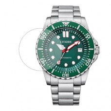 [6 יחידות] Citizen NJ0129-87X מגן מסך הידרוג'ל שקוף (סיליקון) לשעון