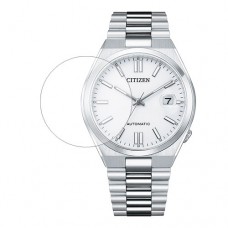 [6 יחידות] Citizen NJ0150-81A מגן מסך הידרוג'ל שקוף (סיליקון) לשעון
