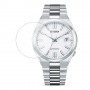 [6 יחידות] Citizen NJ0150-81A מגן מסך הידרוג'ל שקוף (סיליקון) לשעון