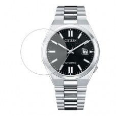 [6 יחידות] Citizen NJ0150-81E מגן מסך הידרוג'ל שקוף (סיליקון) לשעון