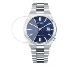 [6 יחידות] Citizen NJ0150-81L מגן מסך הידרוג'ל שקוף (סיליקון) לשעון