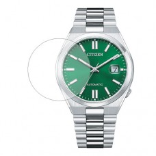 [6 יחידות] Citizen NJ0150-81X מגן מסך הידרוג'ל שקוף (סיליקון) לשעון