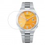 [6 יחידות] Citizen NJ0150-81Z מגן מסך הידרוג'ל שקוף (סיליקון) לשעון