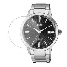 [6 יחידות] Citizen NJ2180-89H מגן מסך הידרוג'ל שקוף (סיליקון) לשעון