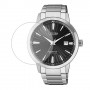 [6 יחידות] Citizen NJ2180-89H מגן מסך הידרוג'ל שקוף (סיליקון) לשעון