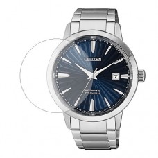 [6 יחידות] Citizen NJ2180-89L מגן מסך הידרוג'ל שקוף (סיליקון) לשעון