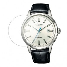 [6 יחידות] Citizen NK0000-10A מגן מסך הידרוג'ל שקוף (סיליקון) לשעון