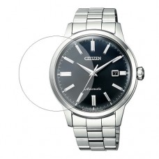 [6 יחידות] Citizen NK0000-95L מגן מסך הידרוג'ל שקוף (סיליקון) לשעון