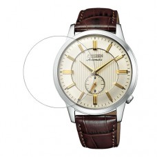 [6 יחידות] Citizen NK5000-12P מגן מסך הידרוג'ל שקוף (סיליקון) לשעון
