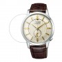 [6 יחידות] Citizen NK5000-12P מגן מסך הידרוג'ל שקוף (סיליקון) לשעון