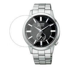 [6 יחידות] Citizen NK5000-98E מגן מסך הידרוג'ל שקוף (סיליקון) לשעון