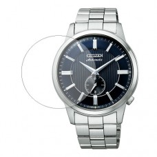[6 יחידות] Citizen NK5000-98L מגן מסך הידרוג'ל שקוף (סיליקון) לשעון