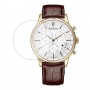 [6 יחידות] Claude Bernard 01002 37R AIR מגן מסך הידרוג'ל שקוף (סיליקון) לשעון
