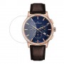 [6 יחידות] Claude Bernard 10237 37R BUIR מגן מסך הידרוג'ל שקוף (סיליקון) לשעון
