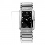 [6 יחידות] Claude Bernard 20079 3P NP מגן מסך הידרוג'ל שקוף (סיליקון) לשעון