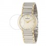 [6 יחידות] Claude Bernard 20080 357J NAID מגן מסך הידרוג'ל שקוף (סיליקון) לשעון