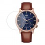 [6 יחידות] Claude Bernard 62007 37R BUIR מגן מסך הידרוג'ל שקוף (סיליקון) לשעון