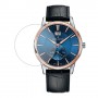 [6 יחידות] Claude Bernard 64005 357R BUIR מגן מסך הידרוג'ל שקוף (סיליקון) לשעון