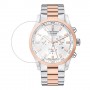 [6 יחידות] Claude Bernard Aquarider 10222 357RM AIR מגן מסך הידרוג'ל שקוף (סיליקון) לשעון