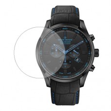 [6 יחידות] Claude Bernard Aquarider 10222 37NC NINOB מגן מסך הידרוג'ל שקוף (סיליקון) לשעון