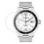 [6 יחידות] Claude Bernard Aquarider 70165 3 AIN מגן מסך הידרוג'ל שקוף (סיליקון) לשעון