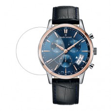 [6 יחידות] Claude Bernard Classic 01002 357R BUIR מגן מסך הידרוג'ל שקוף (סיליקון) לשעון