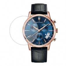 [6 יחידות] Claude Bernard Classic 01002 37R BUIR מגן מסך הידרוג'ל שקוף (סיליקון) לשעון