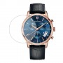 [6 יחידות] Claude Bernard Classic 01002 37R BUIR מגן מסך הידרוג'ל שקוף (סיליקון) לשעון