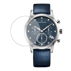 [6 יחידות] Claude Bernard Classic 10231 3 BUIPN1 מגן מסך הידרוג'ל שקוף (סיליקון) לשעון