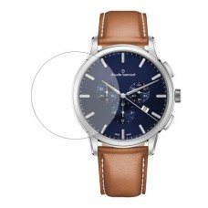 [6 יחידות] Claude Bernard Classic 10237 3 BUIN1 מגן מסך הידרוג'ל שקוף (סיליקון) לשעון