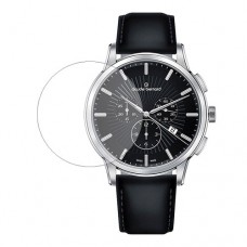[6 יחידות] Claude Bernard Classic 10237 3 NIN מגן מסך הידרוג'ל שקוף (סיליקון) לשעון