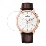 [6 יחידות] Claude Bernard Classic 10237 37R AIR1 מגן מסך הידרוג'ל שקוף (סיליקון) לשעון