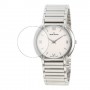 [6 יחידות] Claude Bernard Classic 20080 3 NAIN מגן מסך הידרוג'ל שקוף (סיליקון) לשעון