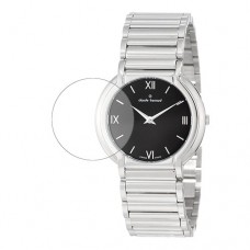 [6 יחידות] Claude Bernard Classic 20080 3 NIN מגן מסך הידרוג'ל שקוף (סיליקון) לשעון