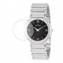 [6 יחידות] Claude Bernard Classic 20080 3 NIN מגן מסך הידרוג'ל שקוף (סיליקון) לשעון