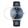 [6 יחידות] Claude Bernard Classic 20215 3 BUIN מגן מסך הידרוג'ל שקוף (סיליקון) לשעון