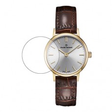 [6 יחידות] Claude Bernard Classic 20215 37J AID מגן מסך הידרוג'ל שקוף (סיליקון) לשעון
