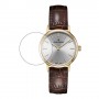 [6 יחידות] Claude Bernard Classic 20215 37J AID מגן מסך הידרוג'ל שקוף (סיליקון) לשעון