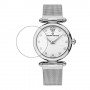 [6 יחידות] Claude Bernard Classic 20500 3 APN2 מגן מסך הידרוג'ל שקוף (סיליקון) לשעון