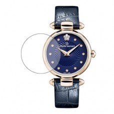 [6 יחידות] Claude Bernard Classic 20501 37R BUIFR2 מגן מסך הידרוג'ל שקוף (סיליקון) לשעון