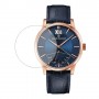 [6 יחידות] Claude Bernard Classic 41001 37R BUIR מגן מסך הידרוג'ל שקוף (סיליקון) לשעון