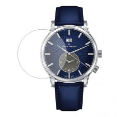 [6 יחידות] Claude Bernard Classic 62007 3 BUIGN מגן מסך הידרוג'ל שקוף (סיליקון) לשעון