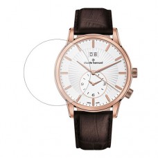 [6 יחידות] Claude Bernard Classic 62007 37R AIR מגן מסך הידרוג'ל שקוף (סיליקון) לשעון