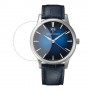 [6 יחידות] Claude Bernard Classic 63003 3 BUIN1 מגן מסך הידרוג'ל שקוף (סיליקון) לשעון
