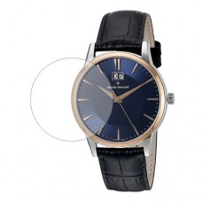 [6 יחידות] Claude Bernard Classic 63003 357R BUIR מגן מסך הידרוג'ל שקוף (סיליקון) לשעון