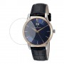 [6 יחידות] Claude Bernard Classic 63003 357R BUIR מגן מסך הידרוג'ל שקוף (סיליקון) לשעון