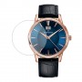 [6 יחידות] Claude Bernard Classic 63003 37R BUIR מגן מסך הידרוג'ל שקוף (סיליקון) לשעון