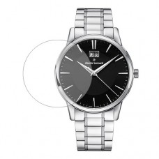 [6 יחידות] Claude Bernard Classic 63003 3M2 NIN מגן מסך הידרוג'ל שקוף (סיליקון) לשעון