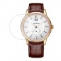 [6 יחידות] Claude Bernard Classic 64005 37R AIR מגן מסך הידרוג'ל שקוף (סיליקון) לשעון
