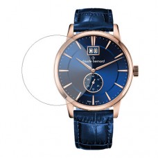 [6 יחידות] Claude Bernard Classic 64005 37R BUIR3 מגן מסך הידרוג'ל שקוף (סיליקון) לשעון